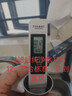 美的（Midea）净水器【金榜TOP1 白泽Max 1200G】0阻垢剂 6年长效RO反渗透 家用厨房专用台下用直饮过滤净水机 实拍图
