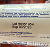 pure encapsulations雀巢倍宜复合b族维生素B12甲钴胺烟酰胺120粒/瓶  实拍图