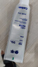 参半净齿健白牙膏 小苏打牙膏亮白去渍氨基酸 满杯红柚味120g 实拍图