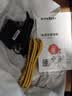 Tenda腾达路由器WiFi7【京东独家】无线千兆穿墙王信号放大器增强家用全屋2.5g网口云霄BE3600立式 实拍图