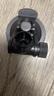Mixsas行车记录仪支架 通用型加强版吸盘式防晒防高温防脱落固定底座 适用于小米/米家1S 实拍图
