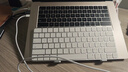 Apple/苹果 妙控键盘-中文 (拼音) 轻薄苹果键盘蓝牙键盘无线键盘办公键盘 实拍图