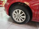 双星JUOGO轮胎 195/65R15 91H X11 适配新卡罗拉/新朗逸/宝来/雷凌 实拍图