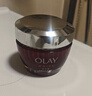 玉兰油（OLAY）大红瓶空气霜50g紧致抗皱护肤品保湿面霜生日礼物送女友 实拍图