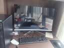 华硕（ASUS）14代酷睿i7/i9设计师DIY组装机专用图形工作站美工平面设计3D建模渲染UGCAD绘图台式电脑主机整套 酷睿i9/32G+1TB+RTX5050显卡 华硕主机+32英寸显示器+键鼠 晒单实拍图