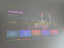 坚果投影（JMGO）N1S 4K特别版 巨幕足球夏日礼盒 三色激光云台投影仪家用 1600CVIA高亮 4K超高清家庭影院国家补贴 实拍图