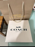 蔻驰（COACH）纽约淡香水女士30ml生日礼物白玫瑰礼盒大牌香氛送女朋友618 实拍图