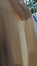 骆驼（CAMEL）防晒衣男女装夏季新款户外运动服原纱凉感防晒宽松连帽上衣薄外套 实拍图