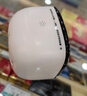 得力（deli）多功能LCD萌宠智能闹钟1200mAh 学生夜灯床头钟时钟儿童卧室钟时间管理器白色8852礼物 实拍图