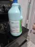 花王（KAO）漂白水 白色衣物2500ml（可强力去渍杀菌率99.999% 漂渍液衣物） 实拍图