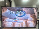 AOC显示器2K IPS电脑显示屏幕23.8英寸 办公学习护眼低蓝光 300nit 台式拓展笔记本外接扩展屏Q24E11 实拍图