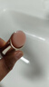 卡姿兰（Carslan）轻盈润色护唇膏3g 有色唇膏口红伪素颜保湿滋润补水舒缓 生日礼物 实拍图