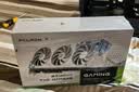 磐镭(PELADN）鳞甲&乾坤 RTX 4070/4070TI 12GB DLSS 全新电竞游戏图形设计AI智能学习电脑独立显卡 【RTX 4070 12G 乾坤】旗舰装甲 实拍图