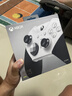 微软（Microsoft）XBOX无线游戏手柄 Elite 2精英2代二代 白色青春版 无线控制器 蓝牙 PC/平板/手机 Steam 明末 实拍图