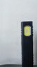 Keep智能秤体重秤蓝牙电子秤家用精准健康多用户识别LED屏幕 小物称重抱婴称重 T2充电款-冰岛蓝 实拍图