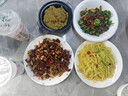 富昌 辣椒粉40g 调味料辣椒面烤肉烤串腌肉撒料 调料粉 实拍图