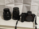适马（SIGMA）Art 85mm F1.4 DG DN 全画幅微单 大光圈定焦镜头 人像肖像特写（索尼E卡口） 实拍图