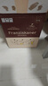 范佳乐(原教士啤酒) 小麦黑啤酒450ml×12瓶整箱装京东自营踏春送礼 实拍图