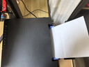 爱普生（EPSON）【6代新品】L3353墨仓式彩色家用AI学习打印机 L3251/L3255升级版(打印复印扫描 微信/无线 黑色） 实拍图