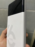 影腾随身wifi三网全国通用无线wi-fi6免插卡移动联通电信无限制大流量卡便携式网卡高速网络2026款5GHF 【三网通6000毫安充电款】+续航翻倍全国通用 实拍图