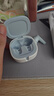 熙彼儿（Sibyl）WS100真无线蓝牙耳机入耳式双耳降噪运动游戏低延迟音乐高音质超长续航适配华为oppo苹果vivo新款 实拍图