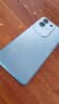 vivo Y300t 12GB+256GB 海蓝 国家补贴 6500mAh超薄蓝海电池 天玑7300长久流畅芯 全功能NFC AI手机 实拍图