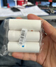 迪士尼（Disney）儿童照相机拍照录像拍立得ccd数码相机男女孩玩具六一儿童节礼物 实拍图