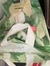 家得宝（homebaby）拉拉裤 蚕丝蛋白婴儿尿不湿 花苞裤男女宝宝 夏季超薄透气学步裤 环腰尿裤 NB码64片 （8斤以内） 实拍图