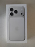 Apple/苹果 iPhone 17 Pro 512GB 银色 支持移动联通电信5G 双卡双待手机 实拍图