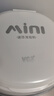 VCJ迷你洗衣机小型家用母婴儿童宝宝洗内衣内裤洗袜子神器宿舍出租房波轮半自动洗沥一体 实拍图