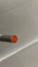 曼秀雷敦什果冰温感变色有色润唇膏女生补水保湿滋润珊瑚粉橘2g裸妆好气色 实拍图