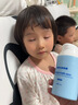 PEPA皮帕熊金银花婴幼儿面霜保湿补水宝宝护肤霜儿童舒缓脸霜夏季清爽保湿 【老客回购】金银花婴童多效清爽面霜100g 实拍图
