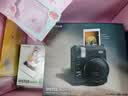 富士（FUJIFILM）【618抢先购】 instax mini99 灼灼流光 立拍立得相机 使用3英寸相纸 单机礼盒可选 mini99【含握持手柄+肩带+充电电池+充电器】 官方标配 实拍图