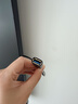 绿联 USB3.0转网口千兆有线网卡转RJ45网线转接头接口转换器 适用苹果华为小米笔记本电脑外置扩展坞 实拍图