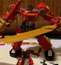 乐高（LEGO）积木悟空小侠80040 悟空小侠变身机甲男女孩儿童玩具生日礼物摆件 实拍图