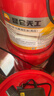 昆仑天工昆仑润滑油 天工L-HM68抗磨液压油(高压)铲车挖掘机保养 13kg 实拍图