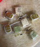 味滋源雪花酥礼盒1000g 4种口味牛轧糖奶芙沙琪玛糕点伴手礼 节日团购送 实拍图