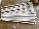 品喻（PINYU）陶瓷筷子景德镇正品家用可进洗碗机高档防霉筷抗菌耐高温食品级 实拍图
