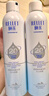 颐莲（RELLET）补水保湿喷雾系列组合（深层300ml+补水300ml）送女生礼物 实拍图