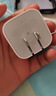 Apple/苹果 40W type-c快充充电器 苹果usb-c原装充电头 旗舰店新款苹果iPhone 17 Pro Max充电器 实拍图