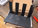华为路由BE7 Pro 【Mate 80适配】  Wi-Fi 7 6500兆级 超薄膜天线 全2.5GE网口 千兆路由器无线家用 实拍图