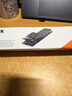 赛睿（SteelSeries）QcK Large(QcK+)游戏鼠标垫大号 donk同款鼠标垫游戏电竞 fps顺滑鼠标垫 CSGO/打瓦L号450*400*2mm 实拍图