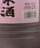 浙一家 桑葚米酒2.5L 5度 微醺米酒甜酒花果酒 湖州老字号 实拍图