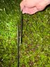 惊浪短节鱼竿2.4m碳素轻硬溪流竿小物竿28调钓鱼竿手竿儿童鱼竿鲫鱼杆 实拍图
