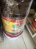 鲁花 【保真菜籽油】食用油 低芥酸特香菜籽油 6.18L   物理压榨 实拍图