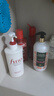 FINO芬浓【常华森同款】透润美容液护发素550ml 润发乳烫染护理顺滑 实拍图