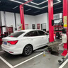 双星JUOGO轮胎 195/65R15 91H X11 适配新卡罗拉/新朗逸/宝来/雷凌 实拍图