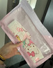 Hello Kitty儿童内裤女童宝宝小女孩5条装平角底裤短裤 KTN254花色150/XXL 实拍图
