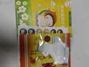富瑞卡 防吃手手套婴儿戒吃手神器宝宝防抓手手套小孩防咬指甲戒手瘾 CG15蓝色2指款【送鼓励套件】左右通用2只装 M码:25-29斤【约2岁】 实拍图