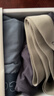 金利来男士内裤男短裤莫代尔内裤男春夏季男士平角裤高端内裤亲肤透气 莫代尔-玄黑、石墨灰、菘蓝- 3条 XL 身高175（推荐体重120-140斤） 实拍图